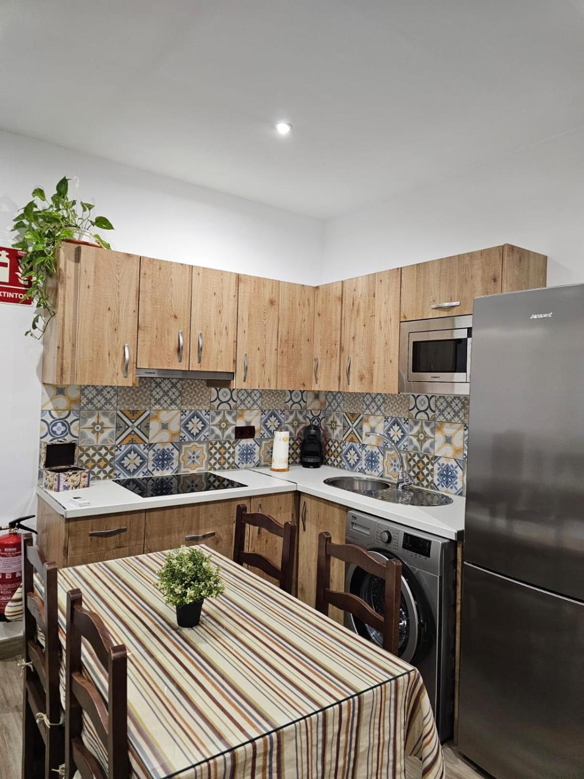 Apartment Nalkia *