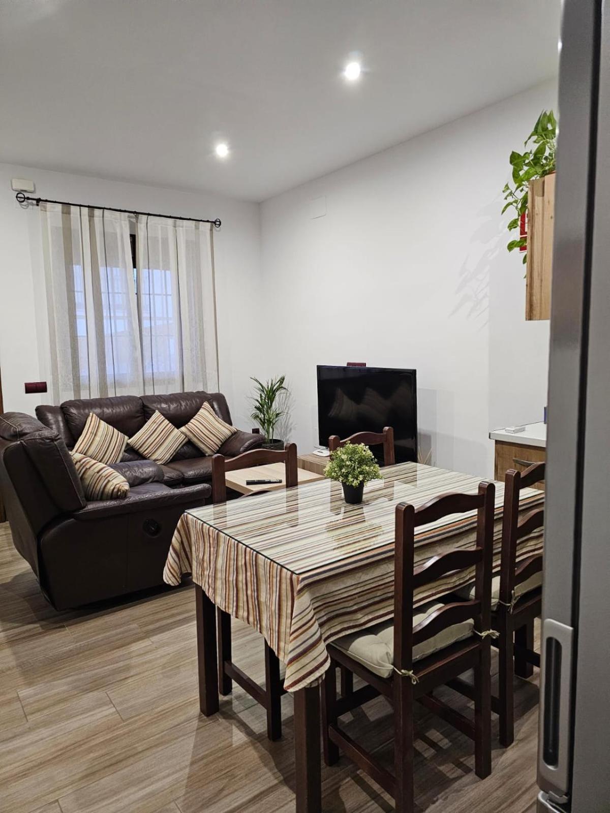 Apartment Nalkia *